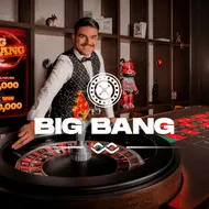 Big Bang Roulette