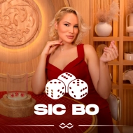 Sic Bo New