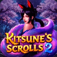 kitsunes scrolls