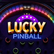lucky pinball